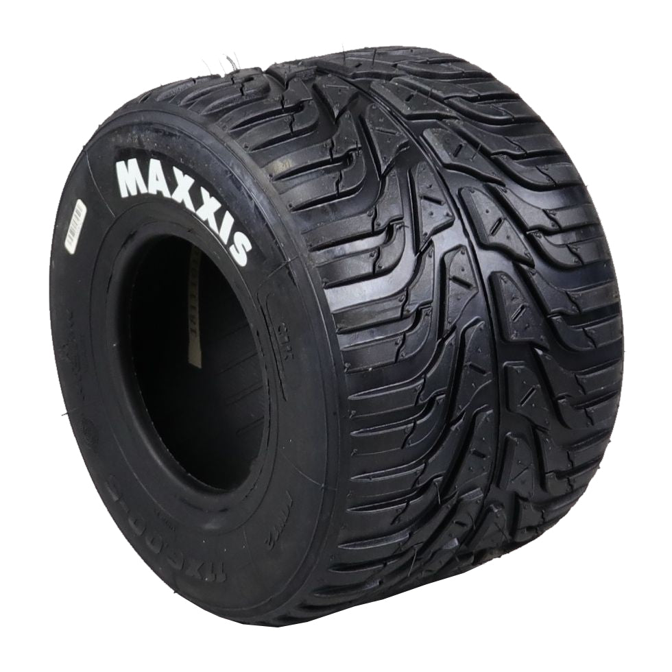 MAXXIS Kartreifen, Regen MW12 11x6.00-5 FIA, Härtegrad 40 Shore