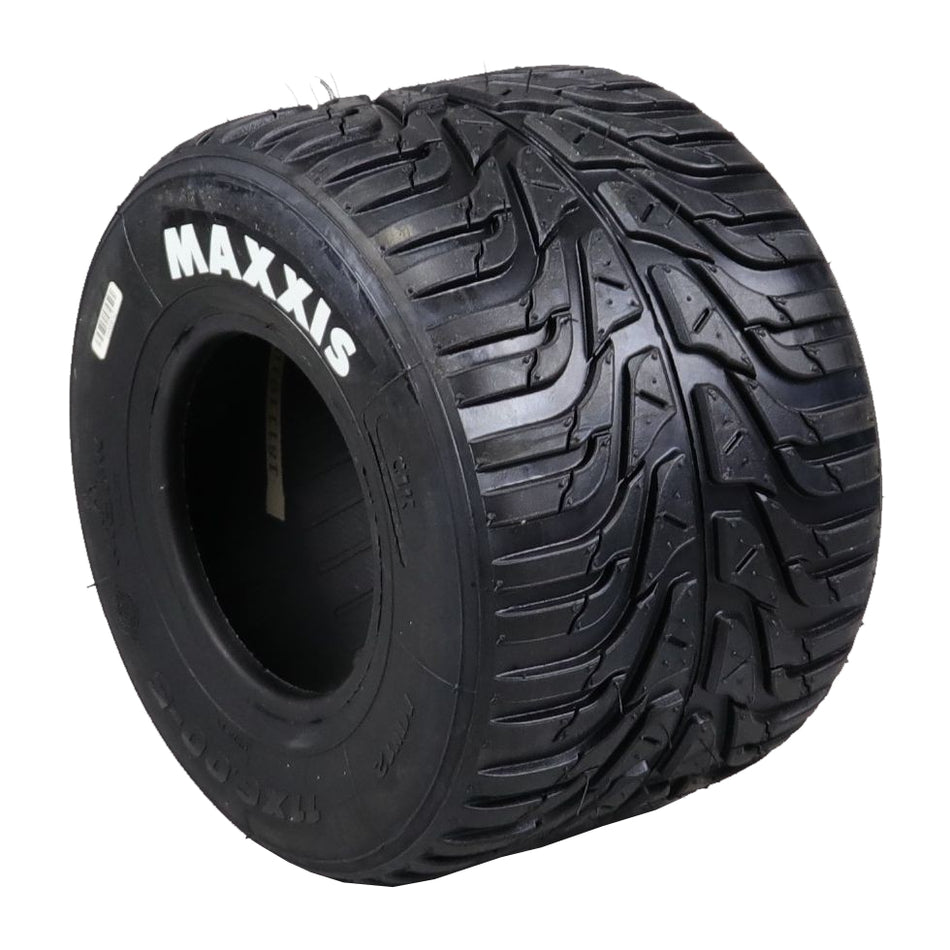 MAXXIS Kartreifen, Regen MW12 11x6.00-5 FIA, Härtegrad 40 Shore