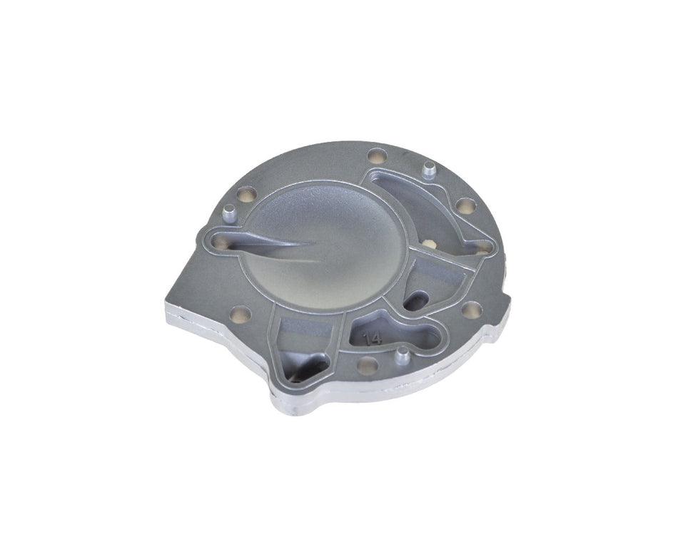 Regelmembrandeckel 91A-275
