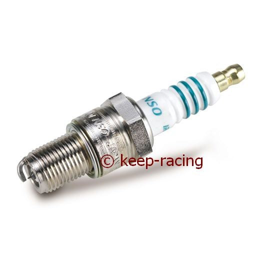 Denso Zündkerze W27ES-U, Kupfer