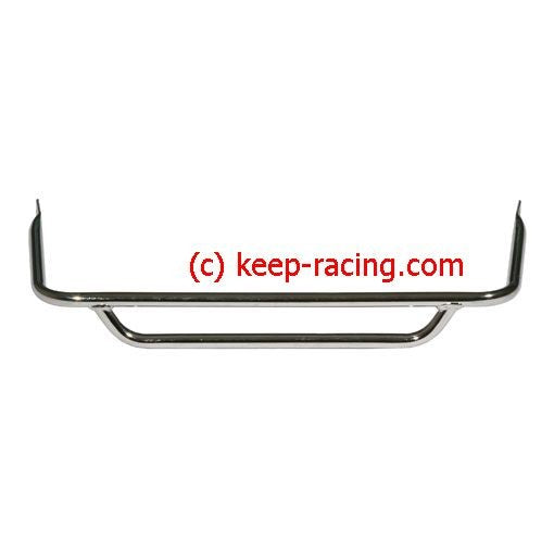 Obere Stoßstange,  CIK-Homologation CIK/FIA 017-BF-36