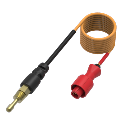 Alfano Sensor mit M10x1 Gewinde, Typ NTC
