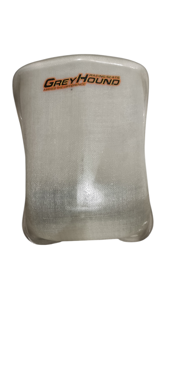 Greyhound Racing Sitz, Typ Standard, Polyester, transparent, normal