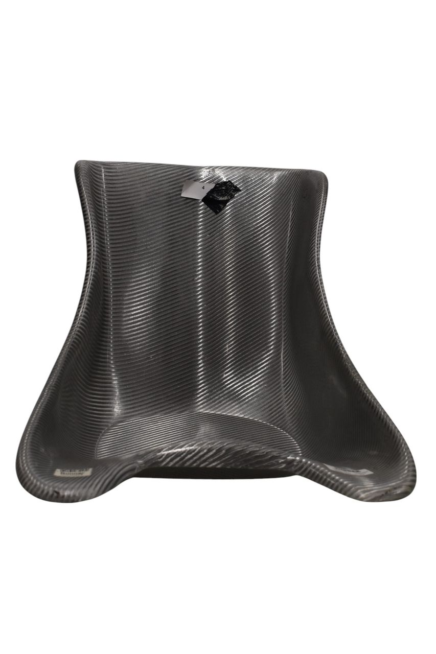 Siège HAASE RUNNER, modèle F6S, taille XS, argent, d'occasion