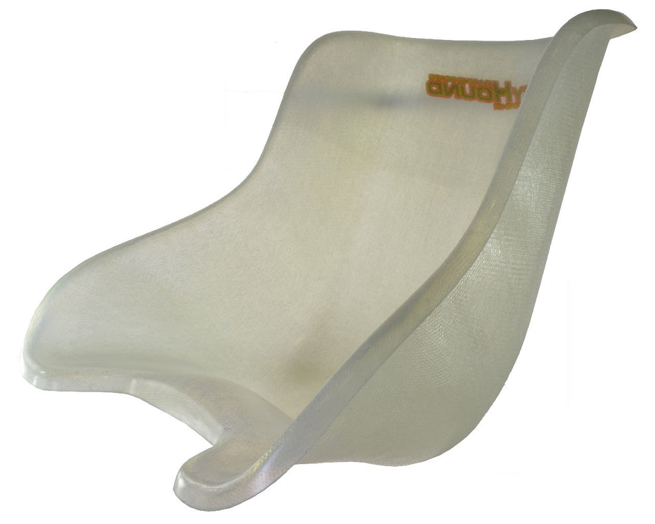 Greyhound Racing Sitz, Typ RS3, Silikon/Polyester/Glasfaser, Super Soft, TOP-Qualität