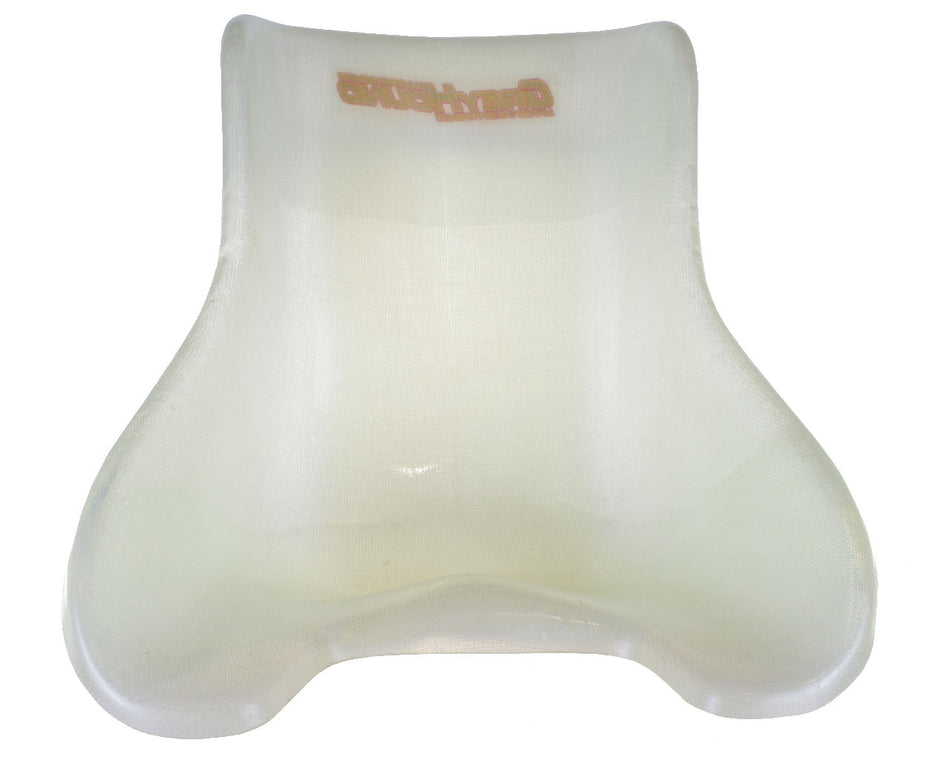 Greyhound Racing Sitz, Typ RS3, Silikon/Polyester/Glasfaser, Super Soft, TOP-Qualität