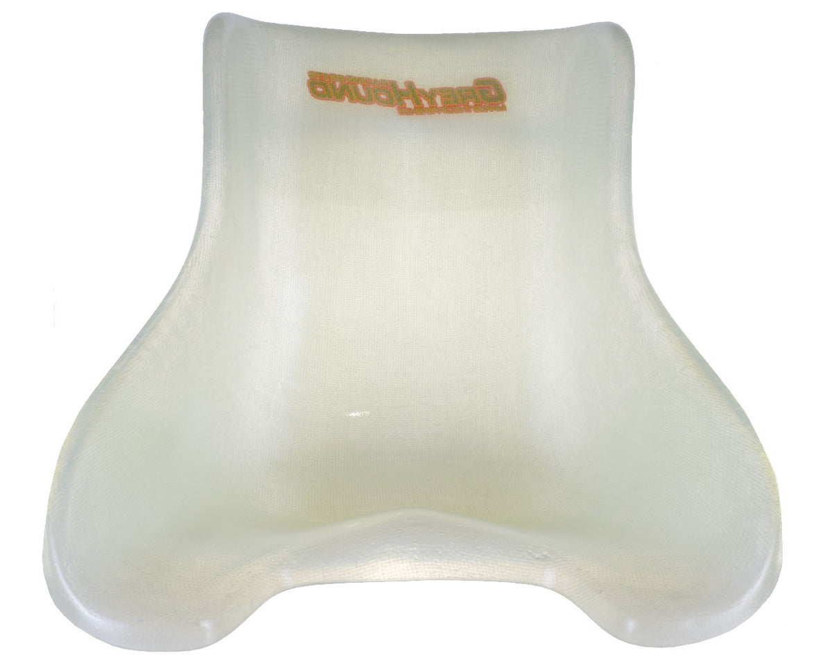 Greyhound Racing Sitz, Typ Standard, Polyester, transparent, normal