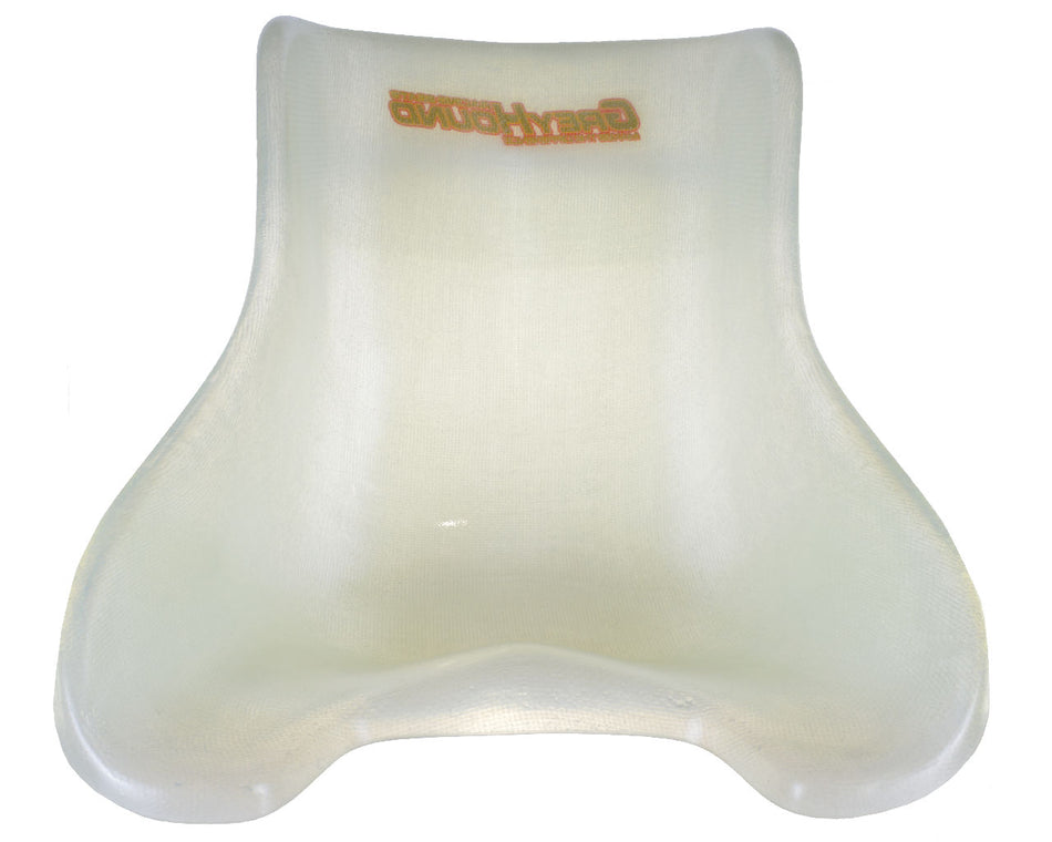 Greyhound Racing Sitz, Typ Standard, Polyester, transparent, normal