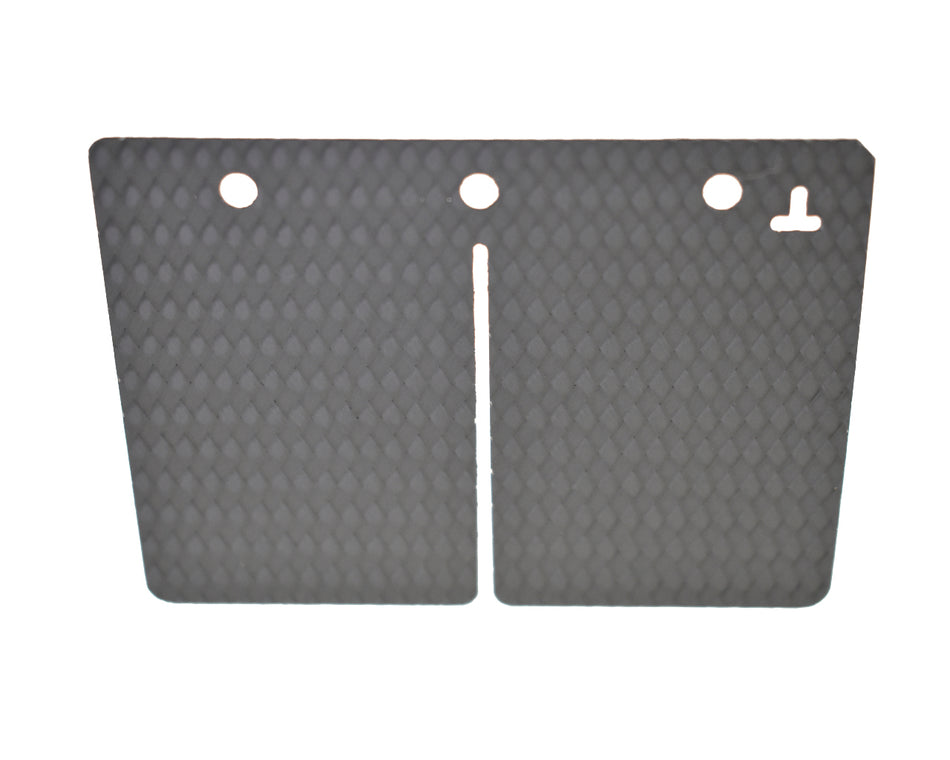 Obere Carbon Membrane, für TM KZ