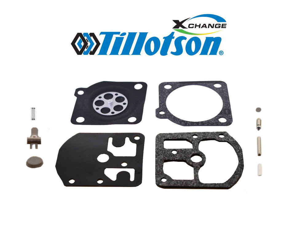 Tillotson Reparatursatz für Vergaser ZAMA RB-13 & STIHL FS106