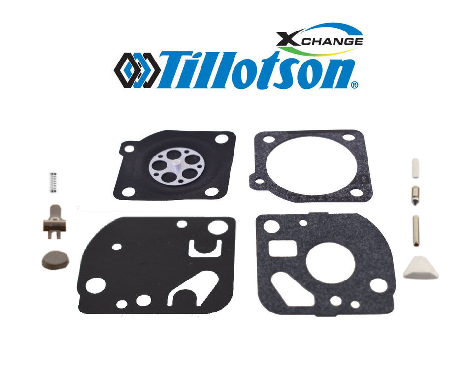 Tillotson Reparatursatz für Vergaser ZAMA RB-68