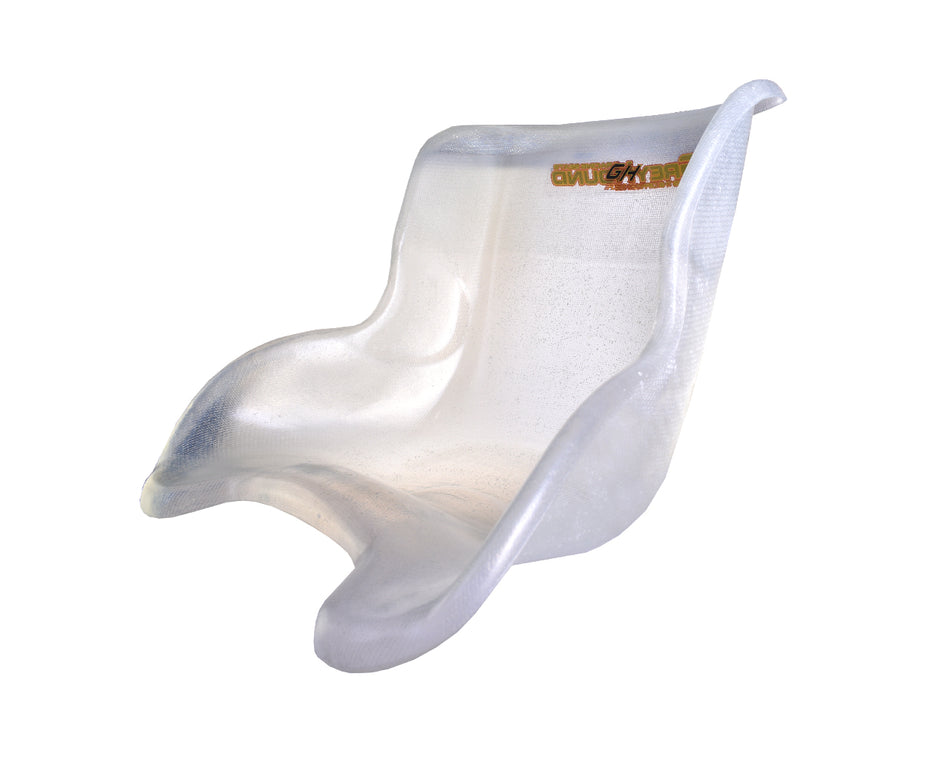 Greyhound Racing Sitz, Typ Standard 2019, Polyester, transparent, normal