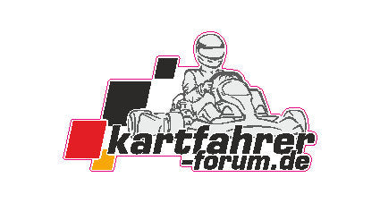 Aufnäher kartfahrer-forum.de