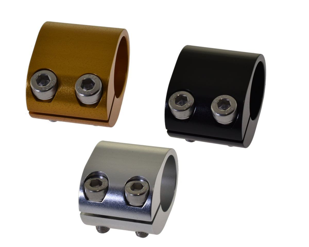 Klemme für Stabilisator 28 / 30 / 32mm
