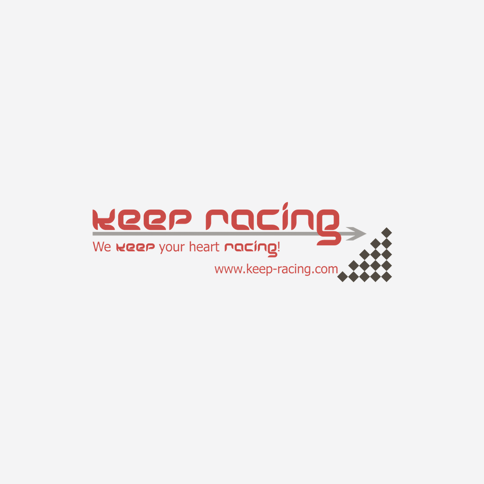 keep-racing Platzhalter (Foto folgt)