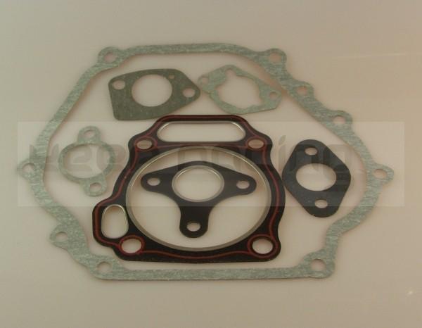 Dichtungssatz, komplett, Typ Honda GX390 (061A1-ZF6-R81)