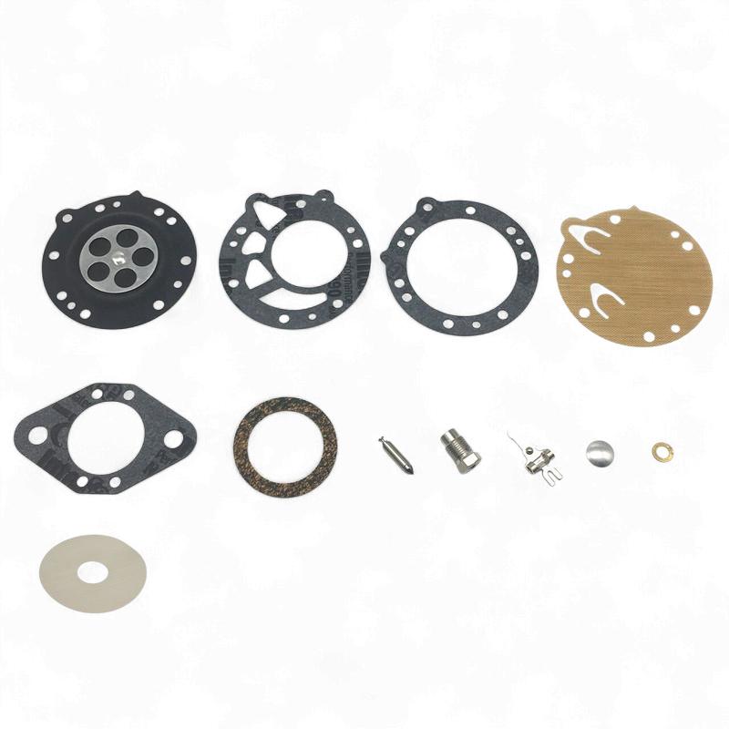 Reparatursatz Vergaser KZH (3830)