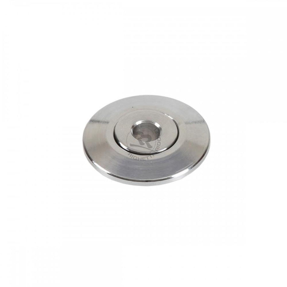 Centering bushing for 12-way eccentric, M8