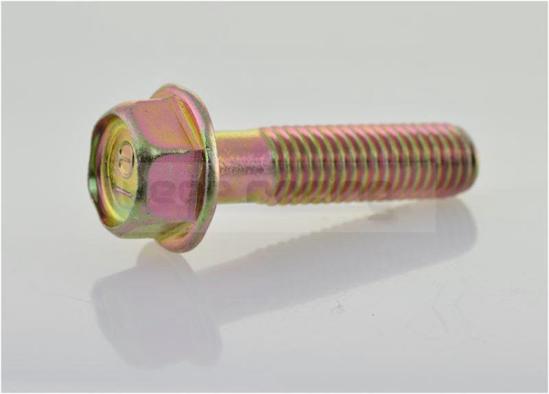 Flange bolt 8x32, (95701-0803208)