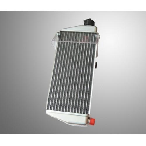 Radiateur, Rotax MAX, entièrement d'origine (295928)