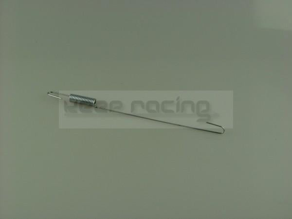 Throttle spring, Honda GX270 type (16561-ZE2-000)