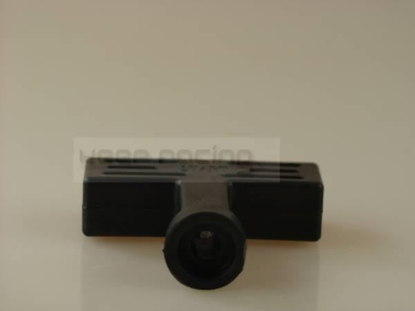 Griff, Anlasser, Typ Honda GX120-GX390 (28461-ZE1-003)