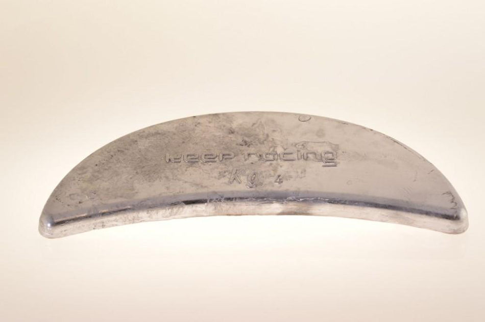 Bleigewicht, 4 Kilo, keep-racing