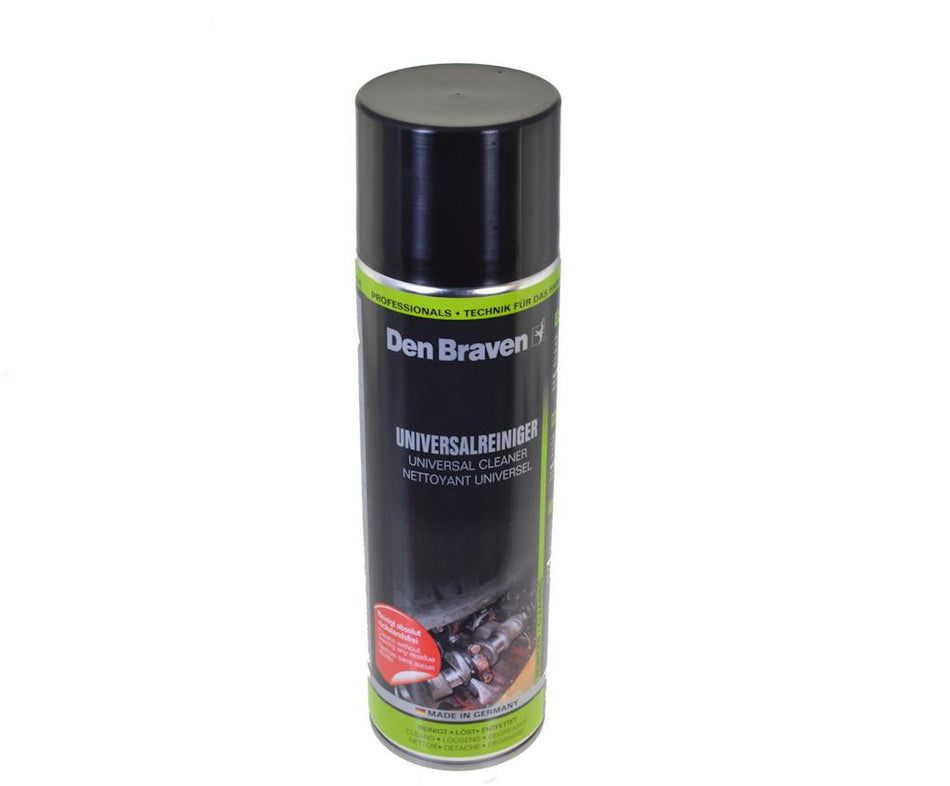 DenBraven Universalreiniger, 500ml Dose