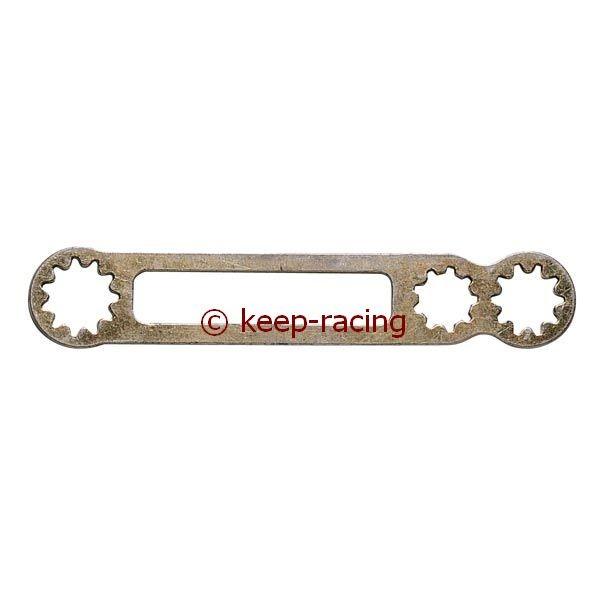 Ritzelhalter für RITZEL Typ 219