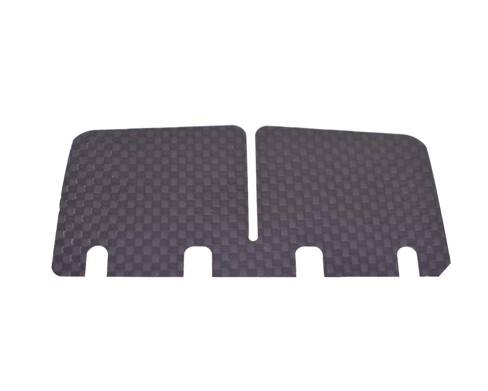 Carbon Membrane 0.28/0.30 mm, L = 66 mm, Standard