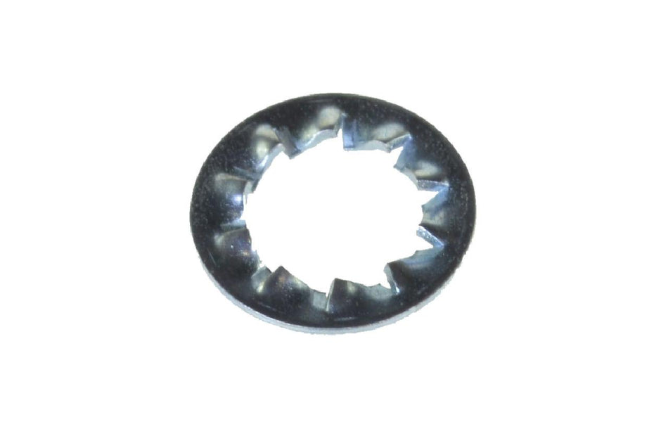 M8 x 14 mm washer, 1.25 mm thick