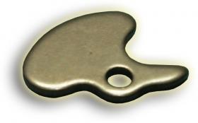 Clutch weight, (22521-822-610)