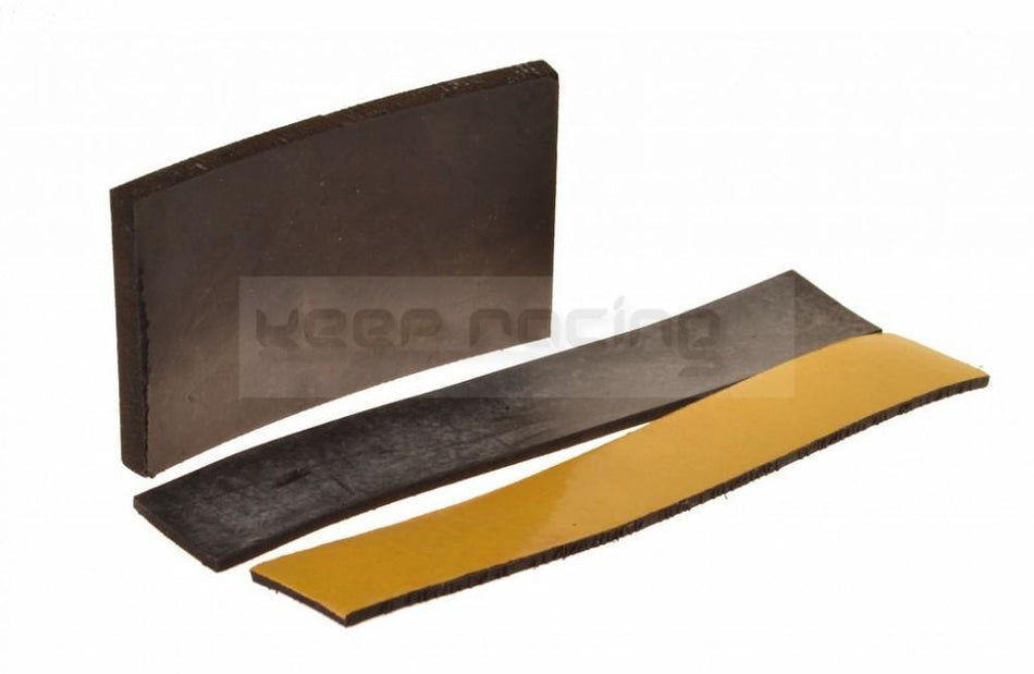 Rubber Inserts, Set