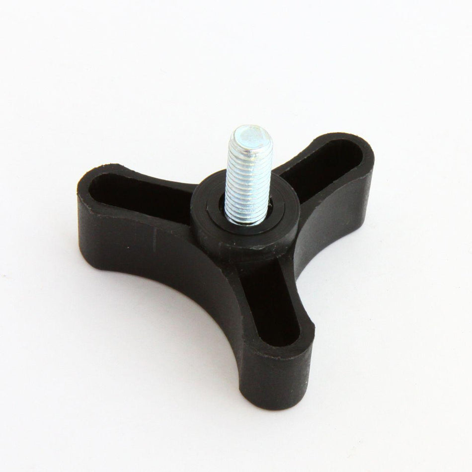 FIXING KNOB FOR FUEL TANK
