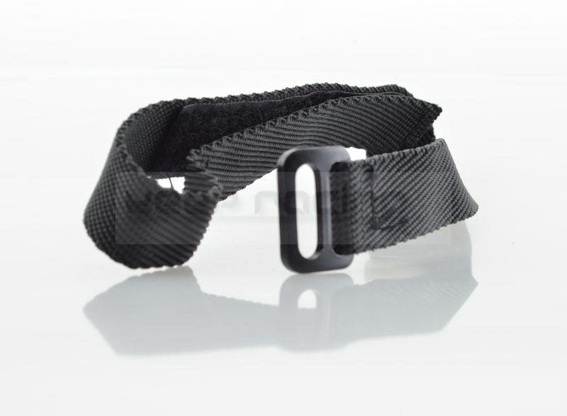 Klettband, Batteriehalterung, (A-60904A)