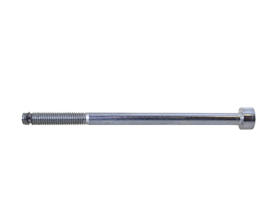 Schraube M5x80mm für Bremsbelag hinten, MA20