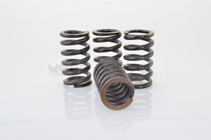 Valve spring, set (4 pieces)