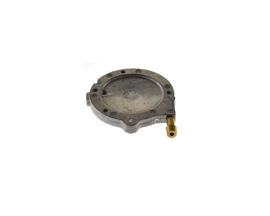 Couvercle de vanne 91B-251 avec raccord de surpression
