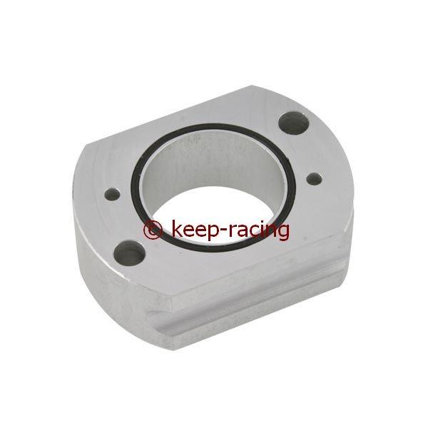 Zwischenstück D.28 M2 LÄNGE 18,5mm