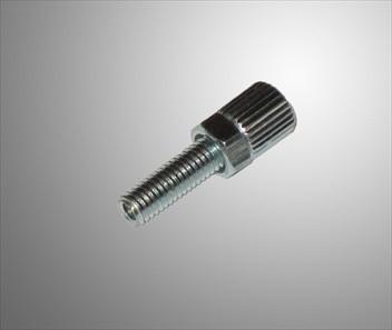 M5 adjusting screw, with nut