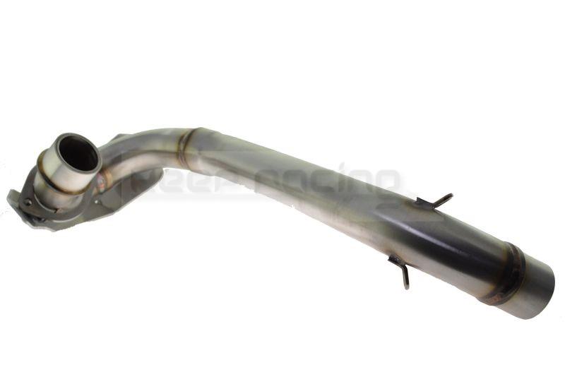Manifold with heat shield