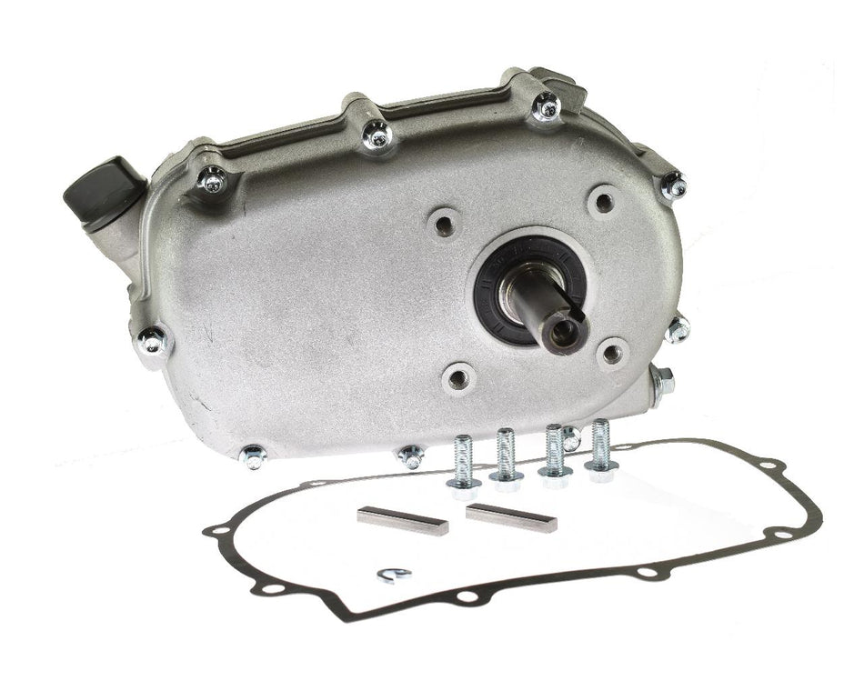 Complete oil-bath clutch for Honda GX240, GX270