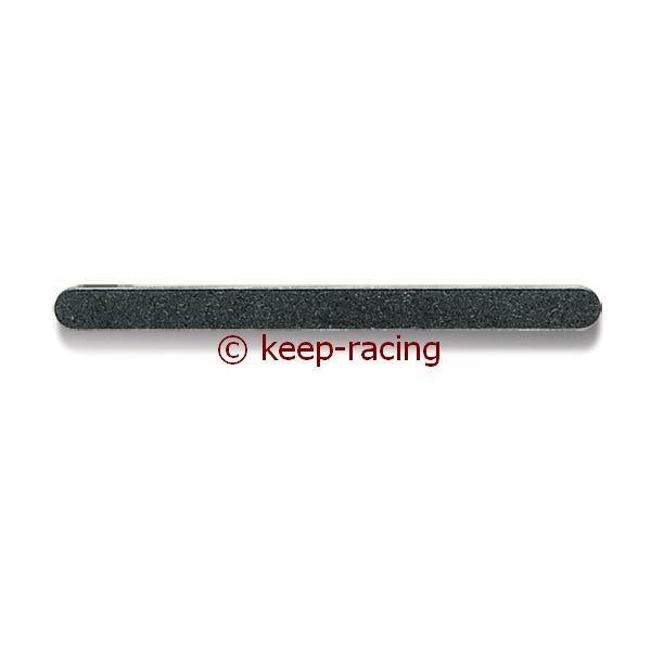Axle wedge 8 x 6 x 100 mm