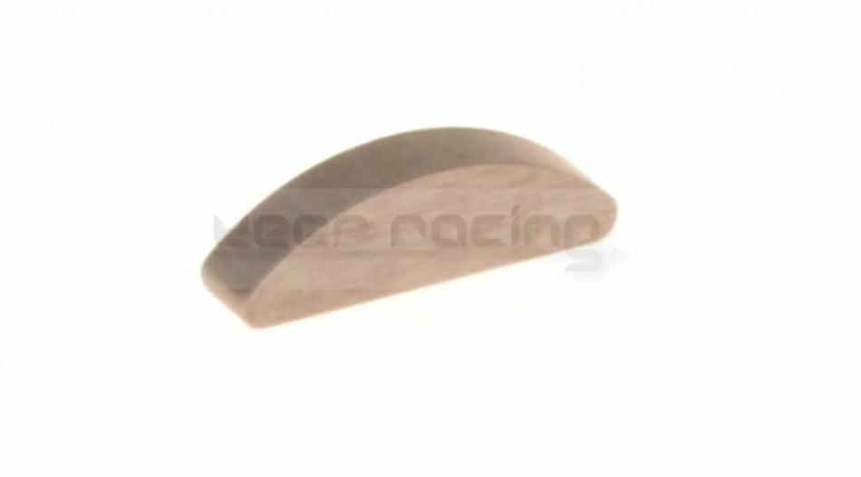 Scheibenkeil 25x18mm, Typ Honda GX160-GX390 (90741-ZE2-000, 13331-357-000)