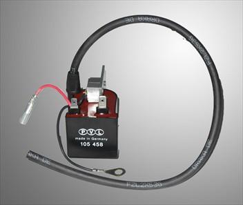 PVL Ignition Coil 105458, Standard