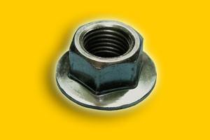 Special M14 nut, GX160 GX200, (90201-878-003)