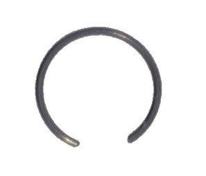 KT-100 Piston Pin Retainer YAMAHA