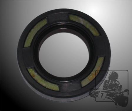Wellendichtring, Simmering, PTFE, 20x35x7mm