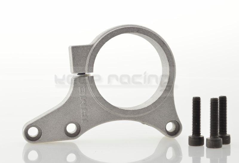 Halter Alu, Anlasser, Leo, (A-125863-C)