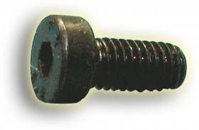 Vis à six pans creux M5x12, (2625)